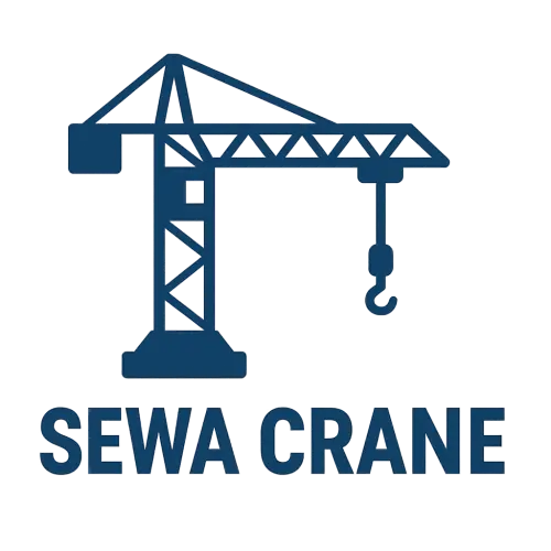 Logo Sewa Crane Mojoagung Jombang